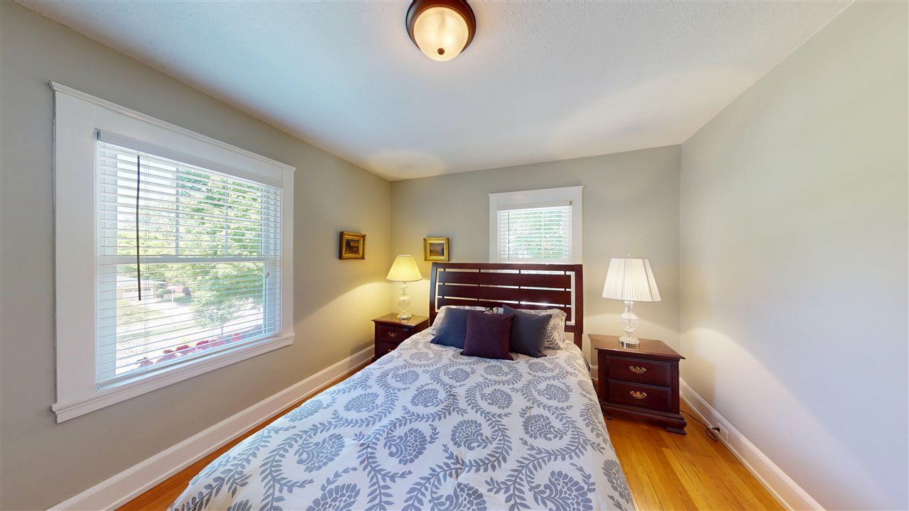 Property Photo: 229 S 20th Street IN 47374