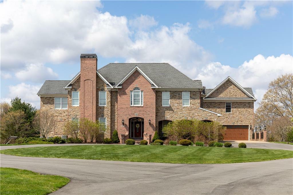 Property Photo: 3070 Diamond Hill Road RI 02864
