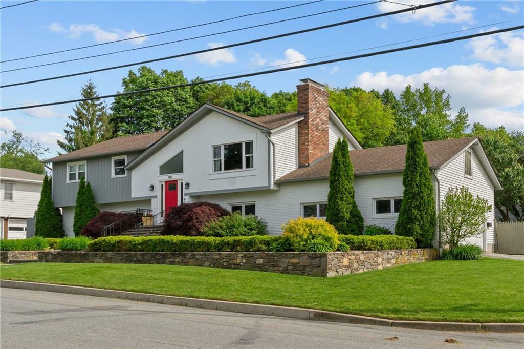 Property Photo: 170 Brayton Avenue RI 02920