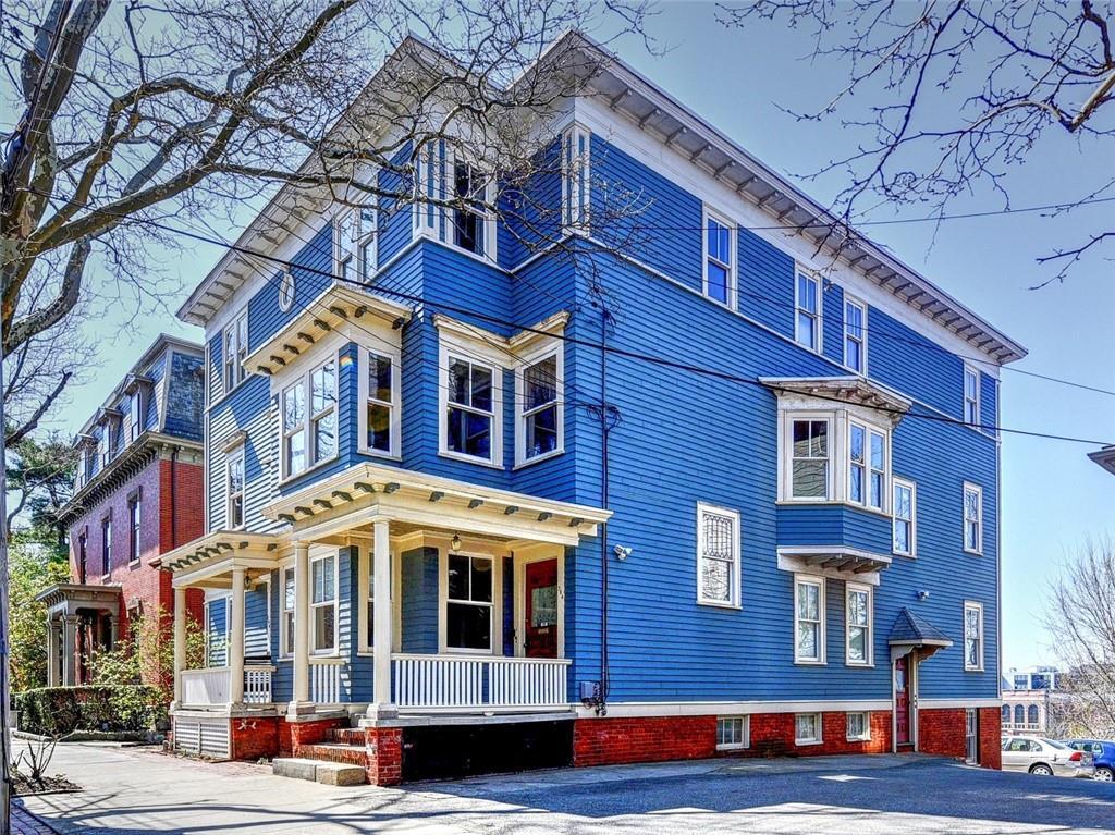 384 Benefit Street 2  Providence RI 02903 photo