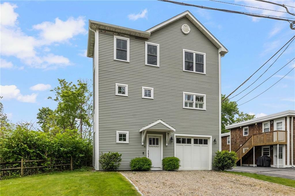 Property Photo: 36 Wanda Street RI 02882