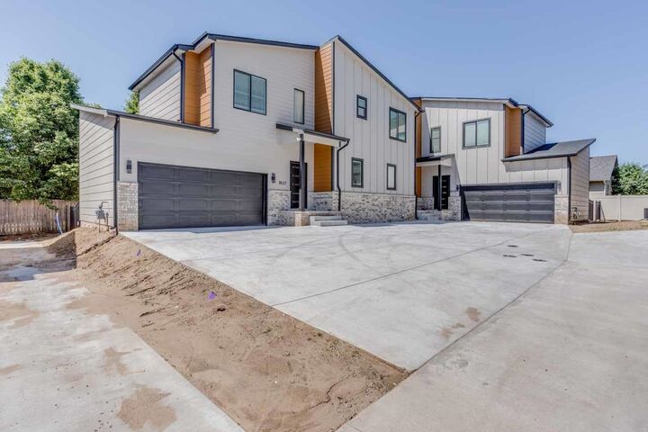 Property Photo:  8437 W 37th St N  KS 67205 