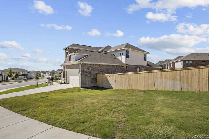 Property Photo:  2515 Sueno Point  TX 78245 