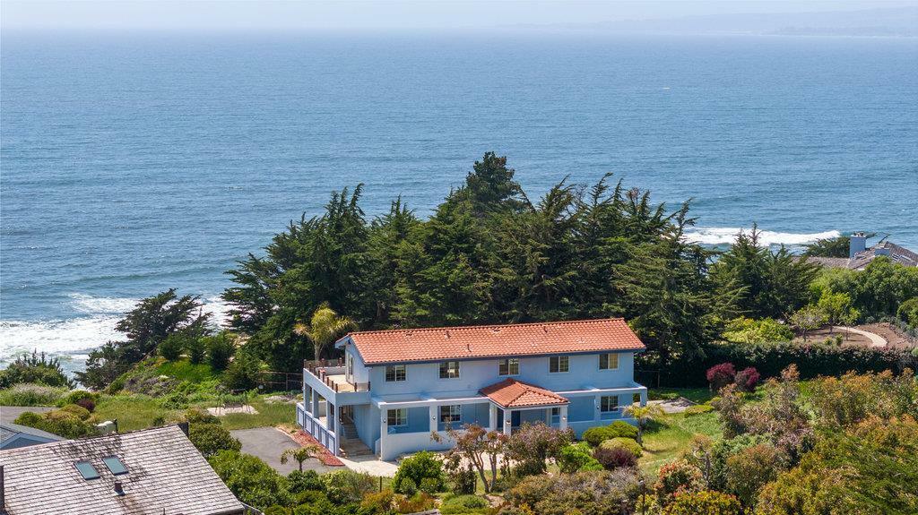 Property Photo: 420 Sand Dollar Drive CA 95076