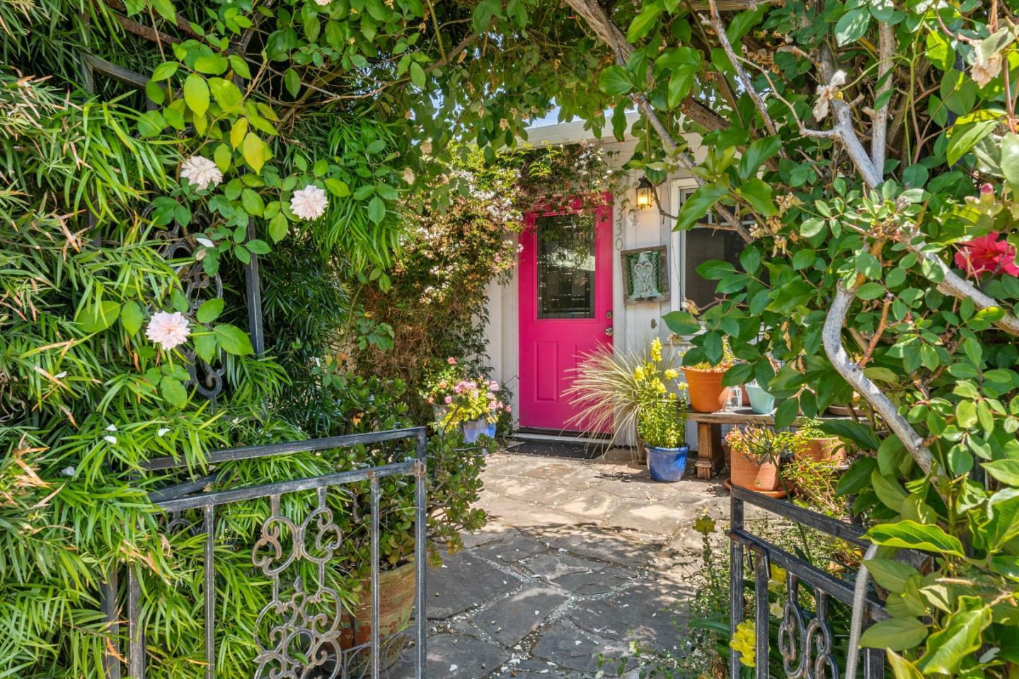 Property Photo: 330 Trescony Street CA 95060