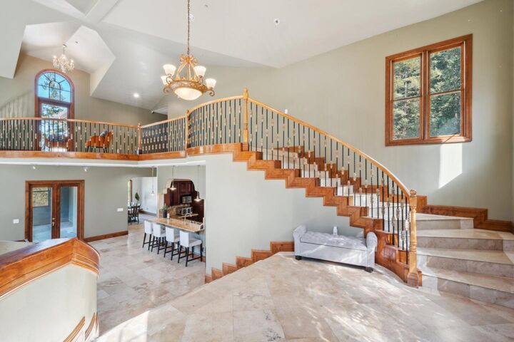 24541 Miller Hill Road  Los Gatos CA 95033 photo