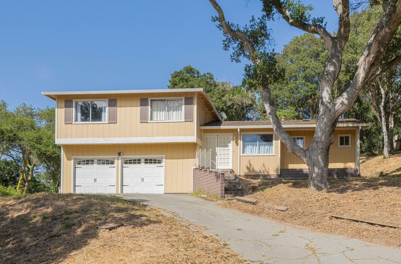 Property Photo: 18105 Wylie Hill Lane CA 93907