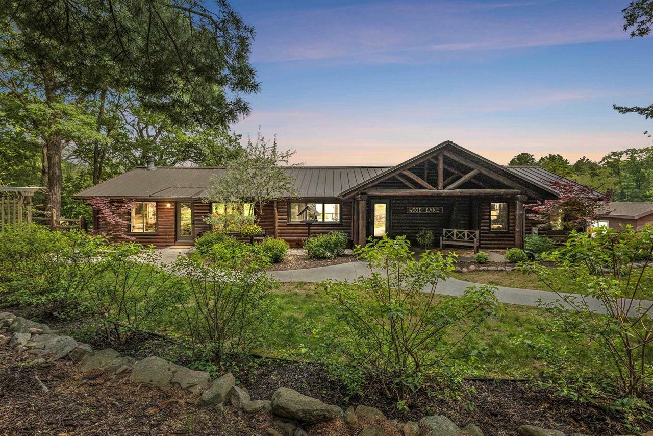 Property Photo: W7134 County Road Ch WI 53964