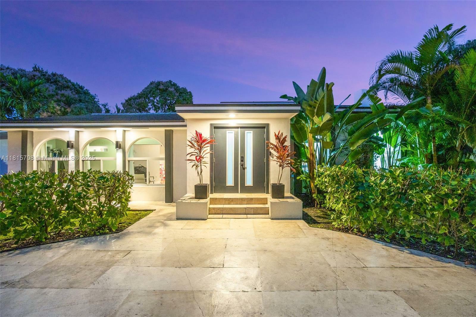 Property Photo: 1651 SW 13 Avenue FL 33145