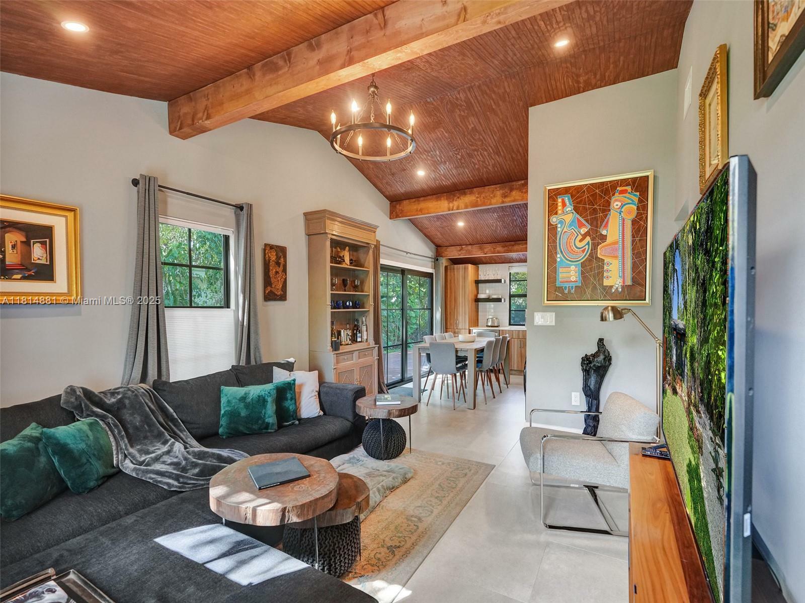 Property Photo: 6401 SW 42nd Ter FL 33155