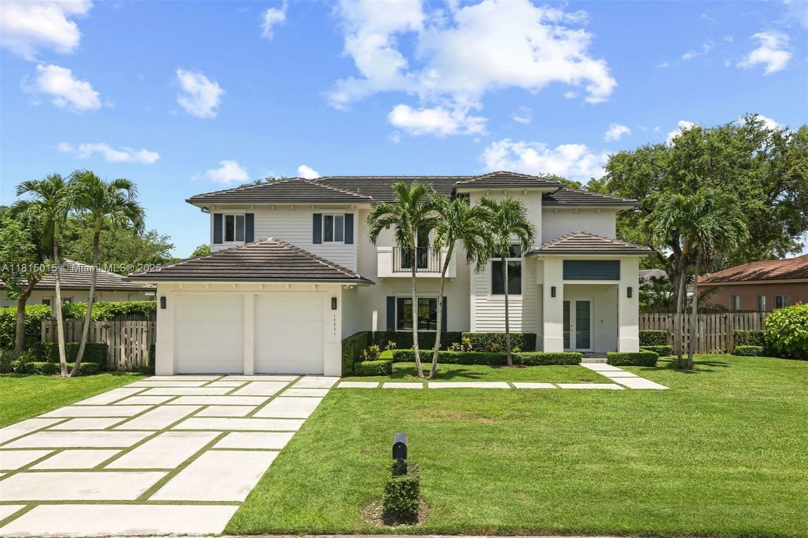 14831 SW 93rd Ct  Miami FL 33176 photo