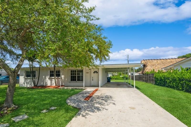 Property Photo: 19810 Eagle Nest Rd FL 33157