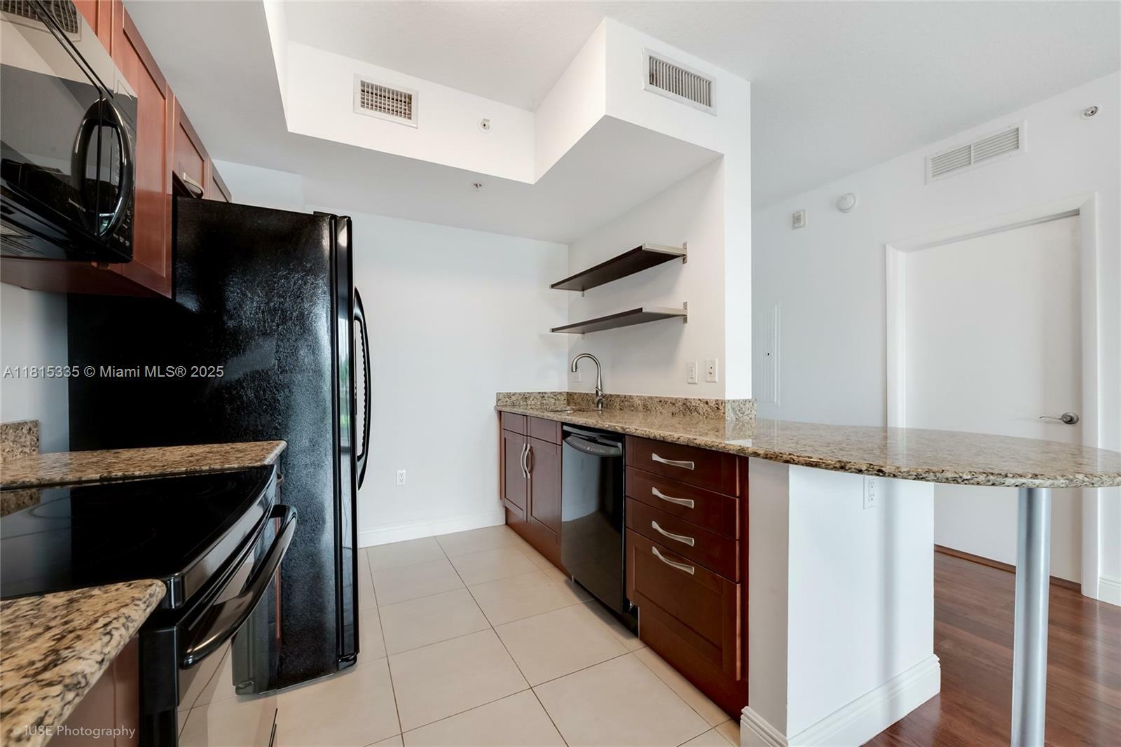Property Photo: 7280 SW 90th St E208 FL 33156