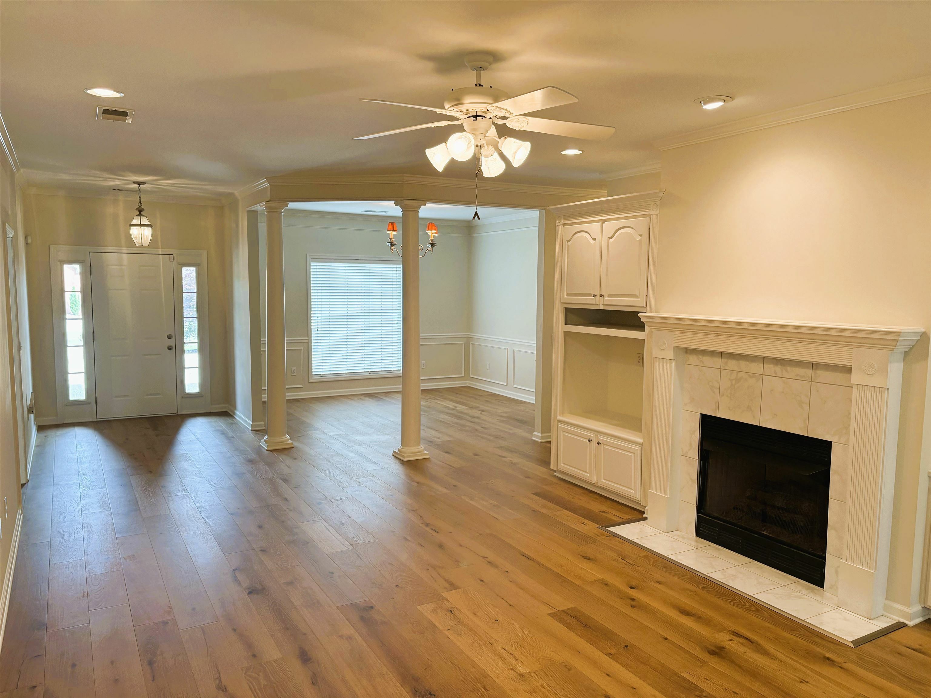 Property Photo: 176 Breckenridge Ct AL 35630 - FLORENCE