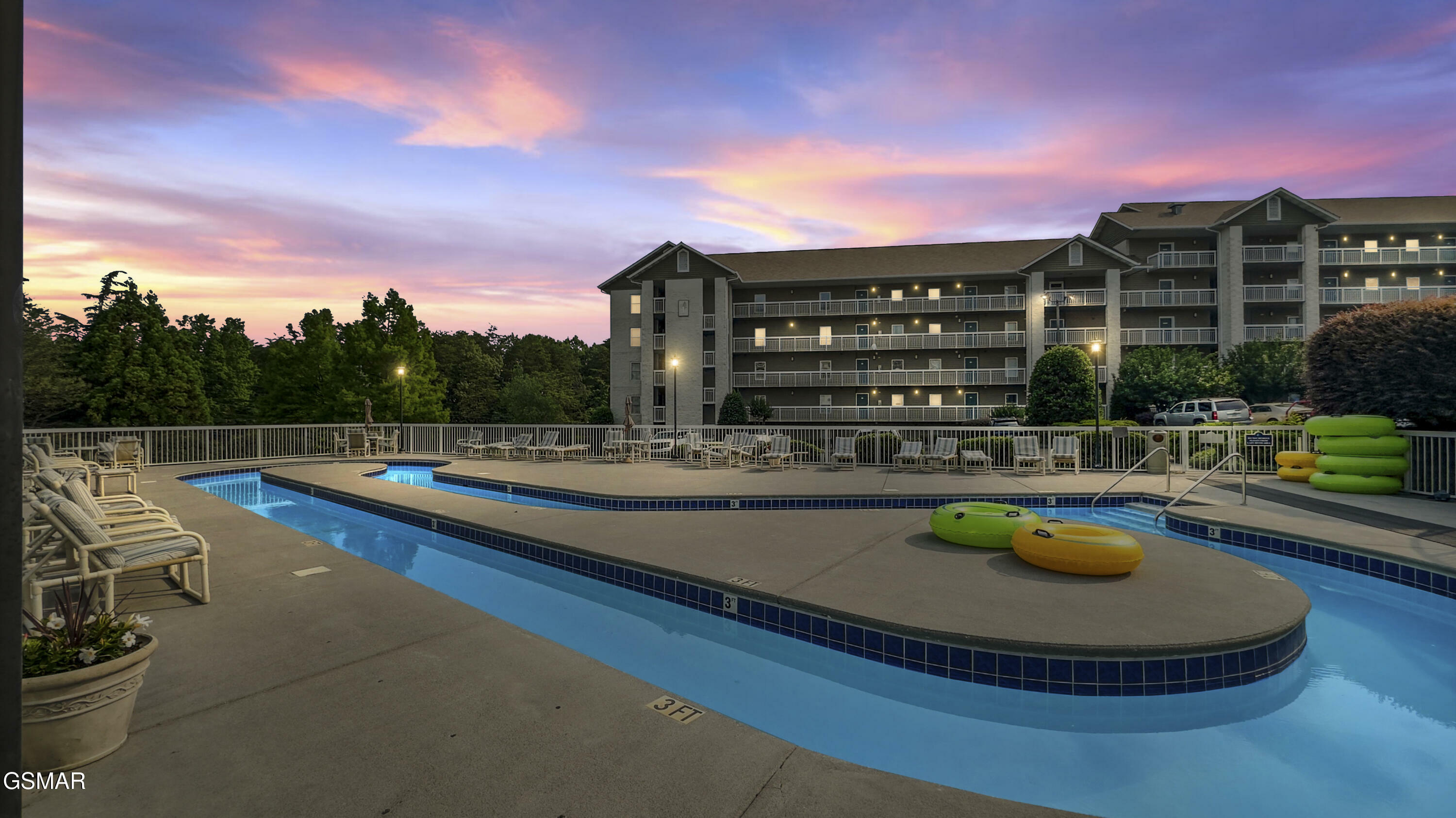 Property Photo: 205 Ogle Drive TN 37863