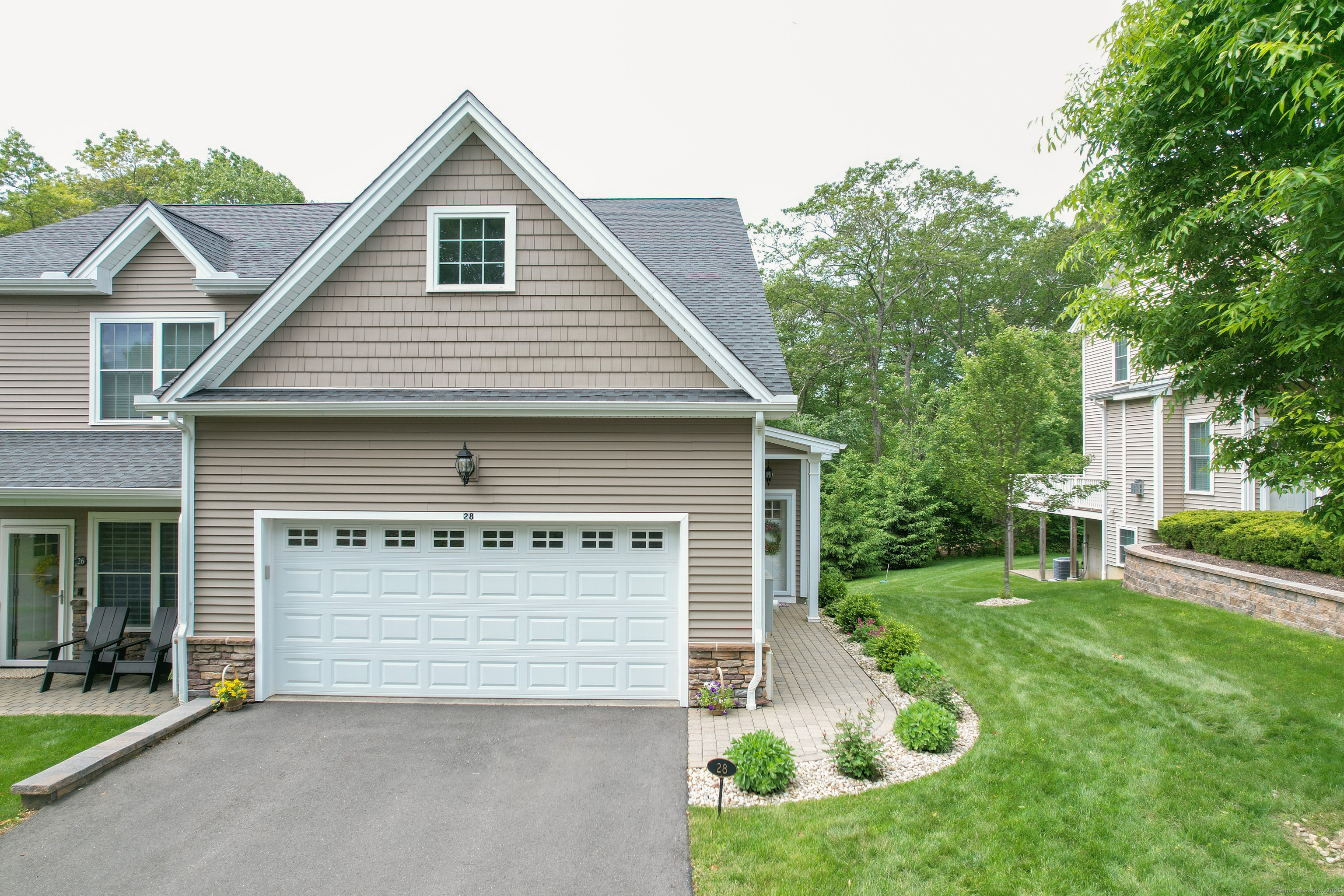 28 Brookview Circle 28  Bristol CT 06010 photo