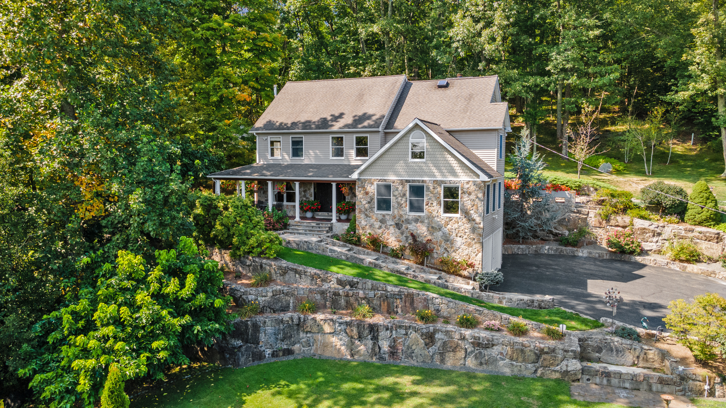 Property Photo: 145 State Route 39 CT 06812