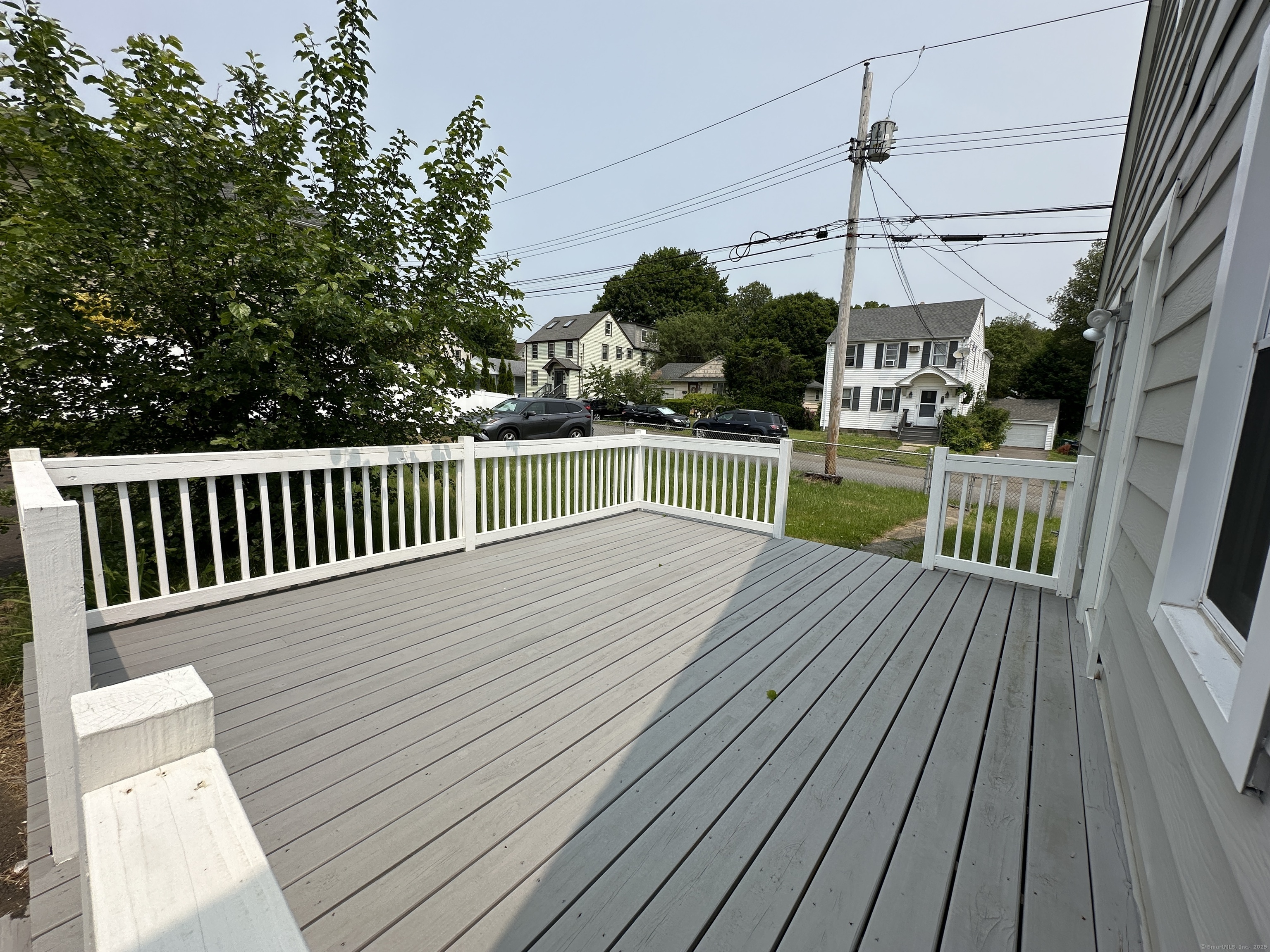 Property Photo: 11 Colony Street CT 06615