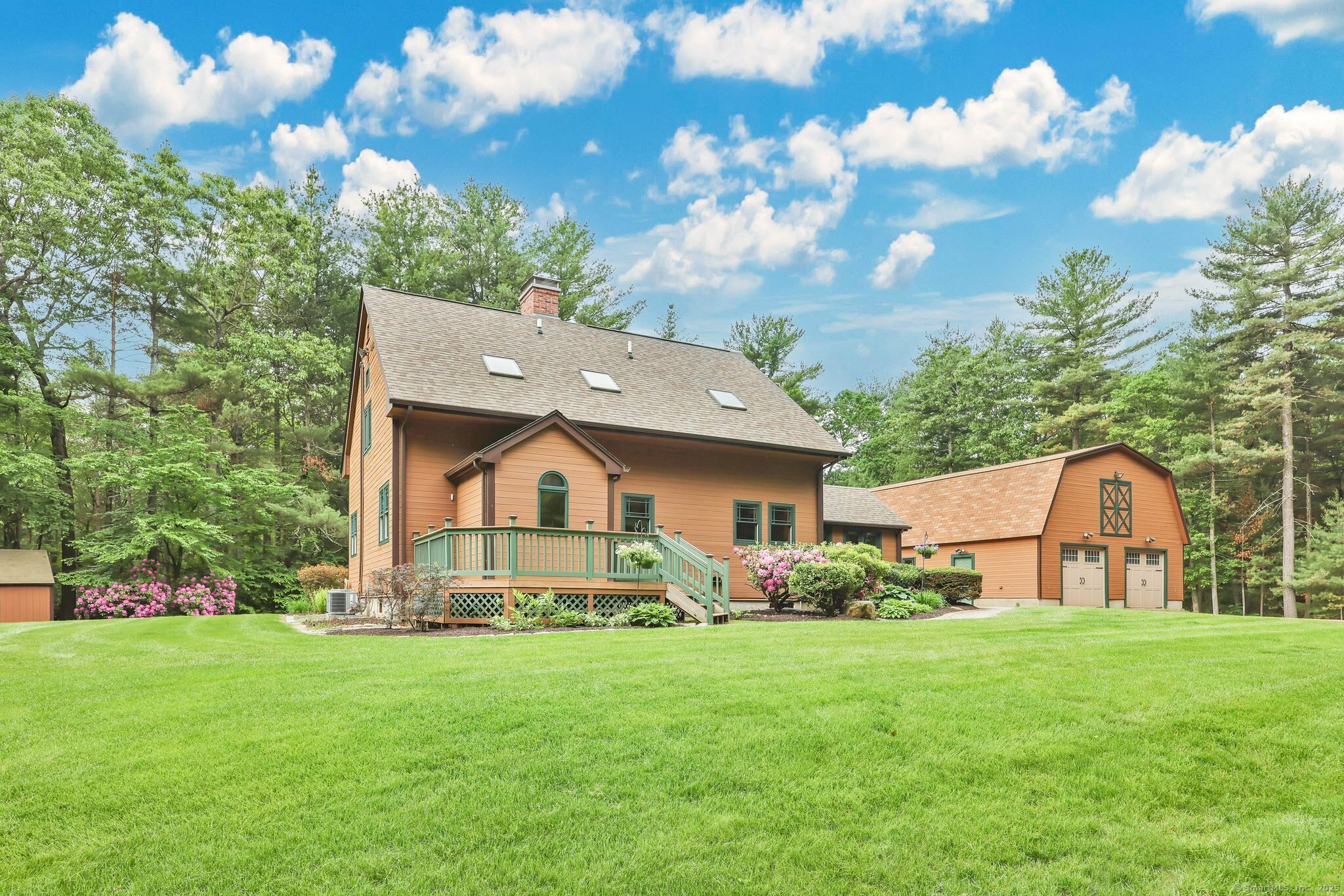 Property Photo: 32 Rolocut Road CT 06016