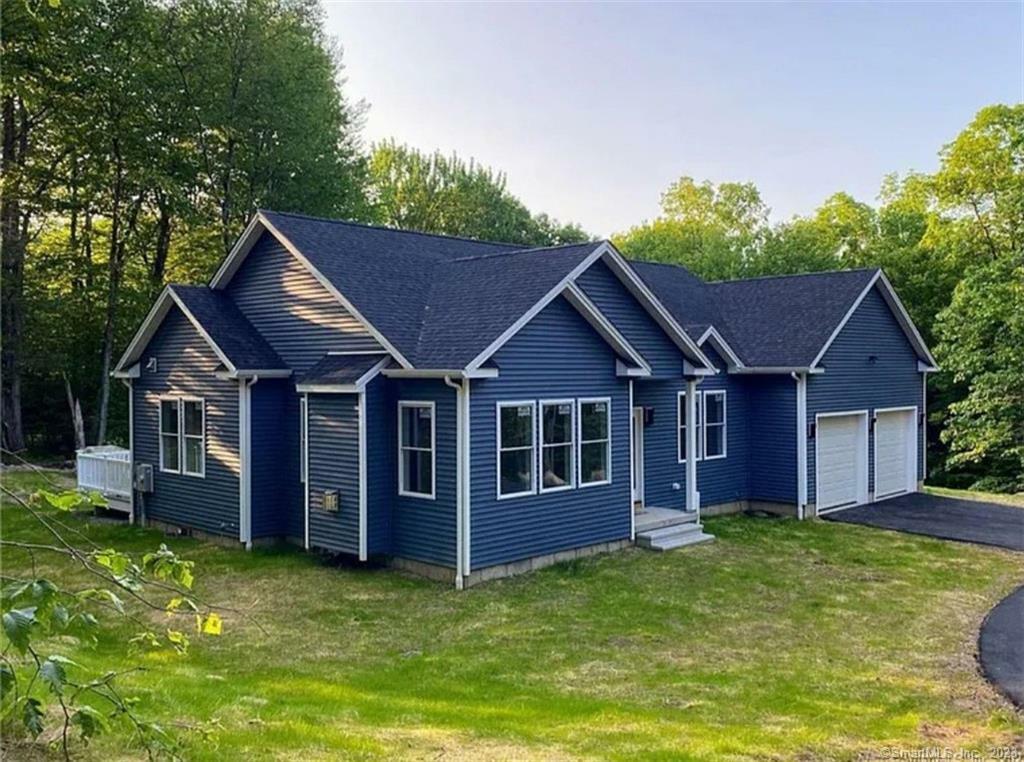 Property Photo:  39 Ratlum Mountain Road  CT 06063 