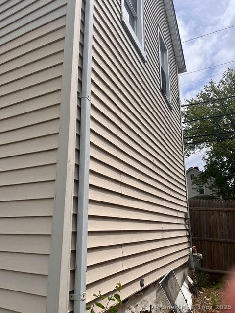 Property Photo: 415 Bruce Avenue CT 06615