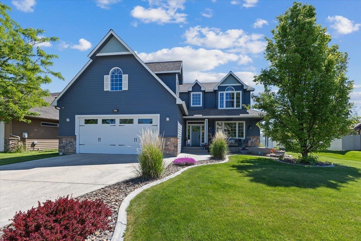 Property Photo: 7816 N Lindeke St WA 99208