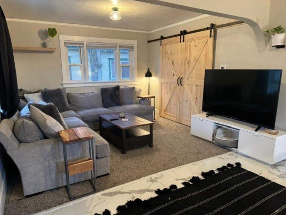 Property Photo:  1008 E Dalton Ave 1010 E Dalton Ave  WA 99207 