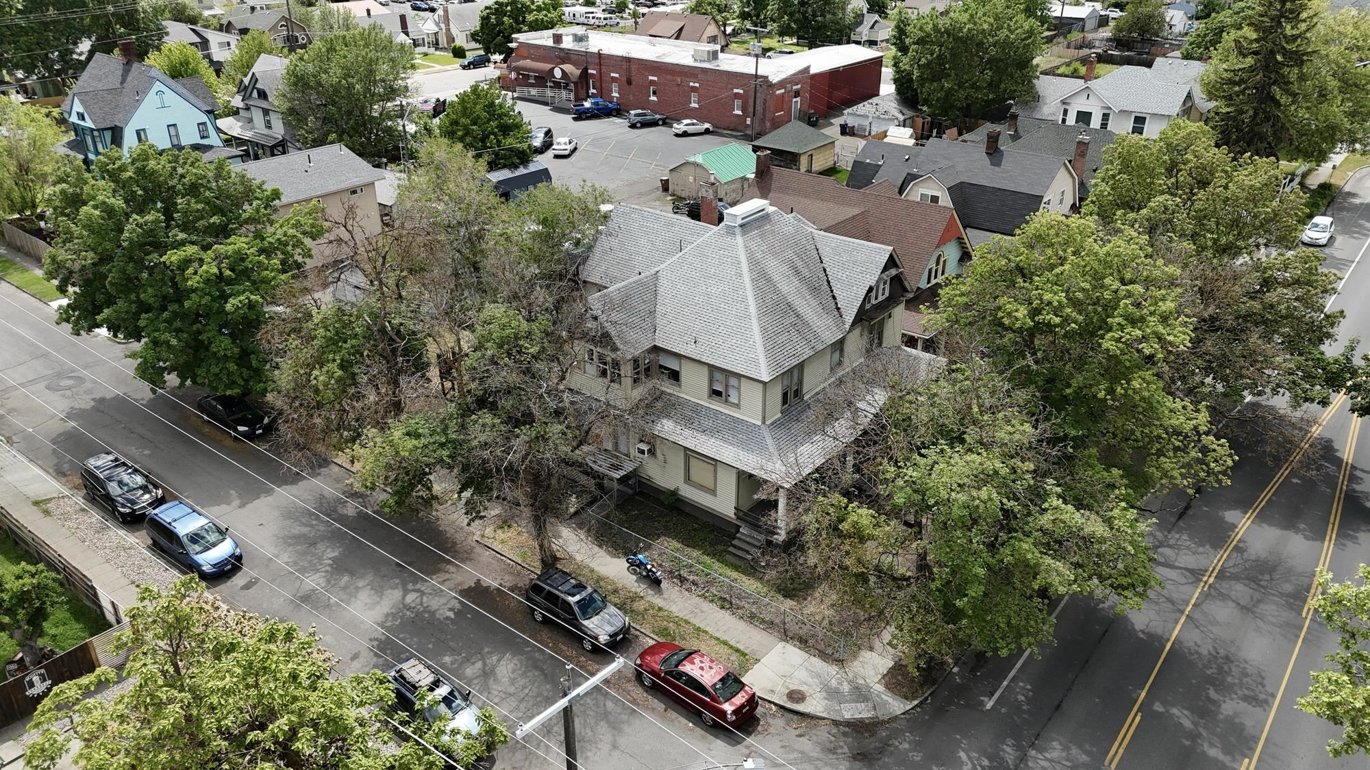 1101 W Maxwell Ave  Spokane WA 99201 photo