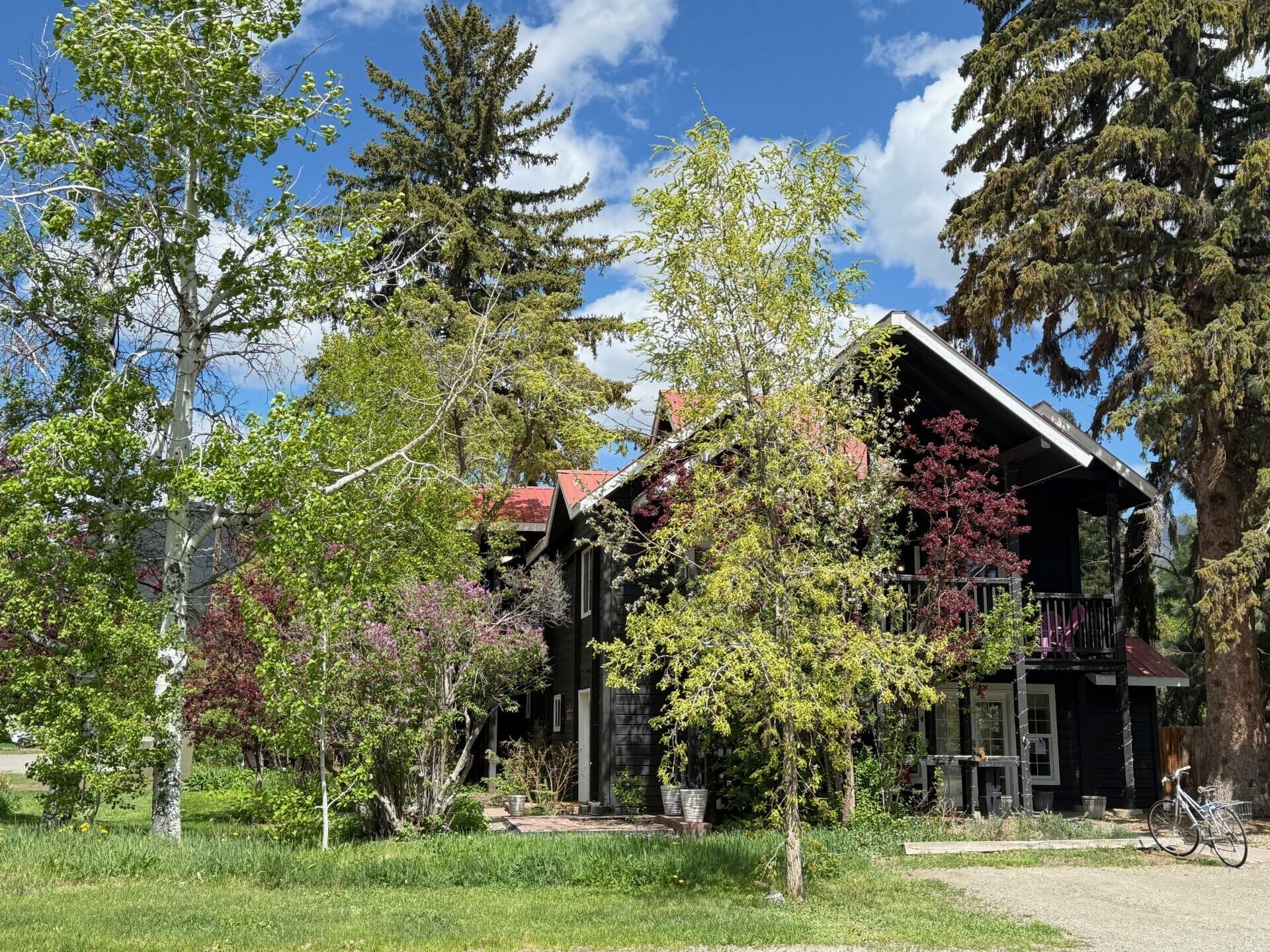 Property Photo:  416 N 1st Ave  ID 83333 