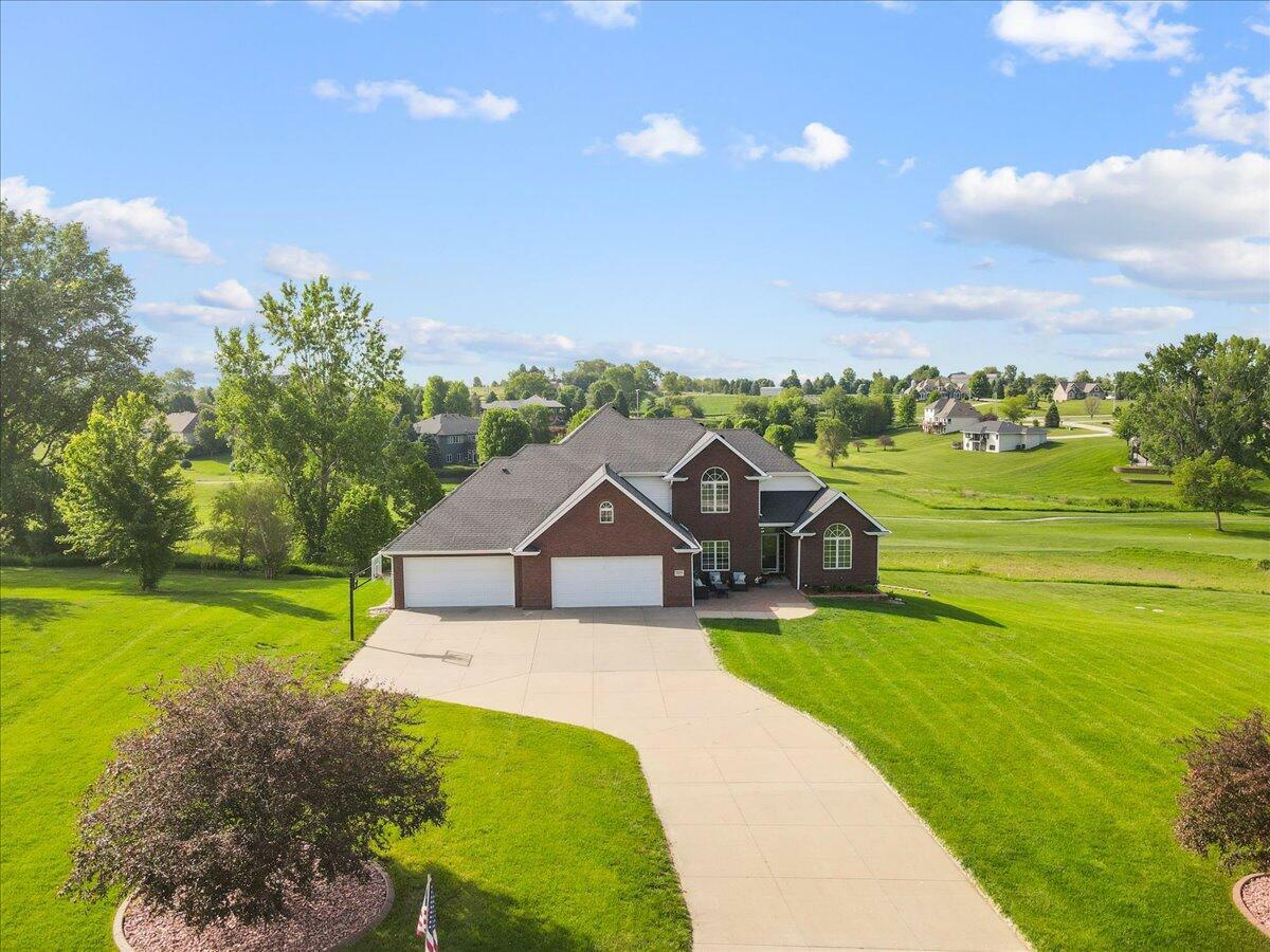 Property Photo: 23363 Sunshine Lane IA 51503