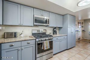 Property Photo: 5140 N Via Condesa AZ 85718