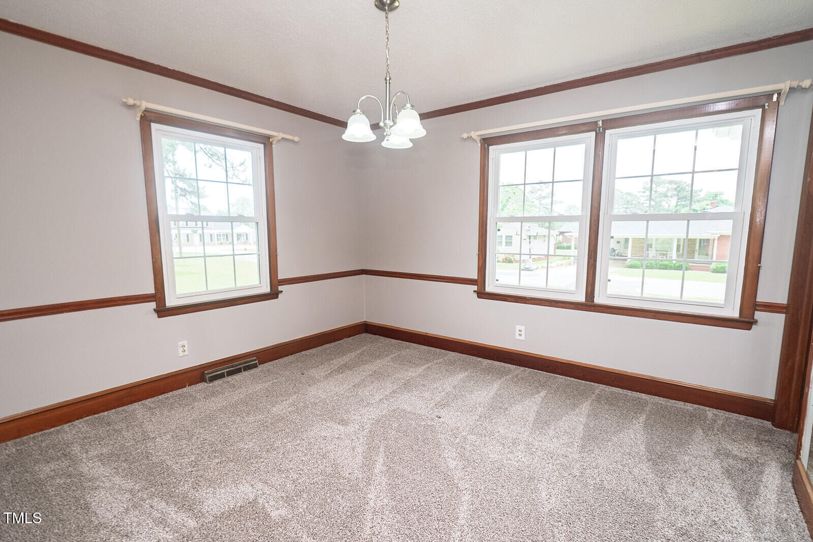 Property Photo:  205 N Augusta Avenue  NC 27504 