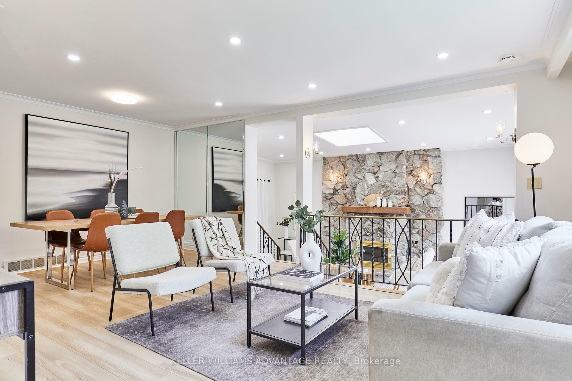 Property Photo: 60 Poplar Road ON M1E 1Z3
