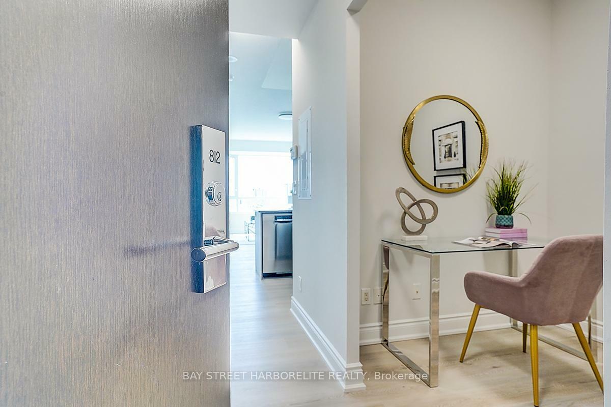 Property Photo: 8130 Birchmount Road 812 ON L6G 0E4