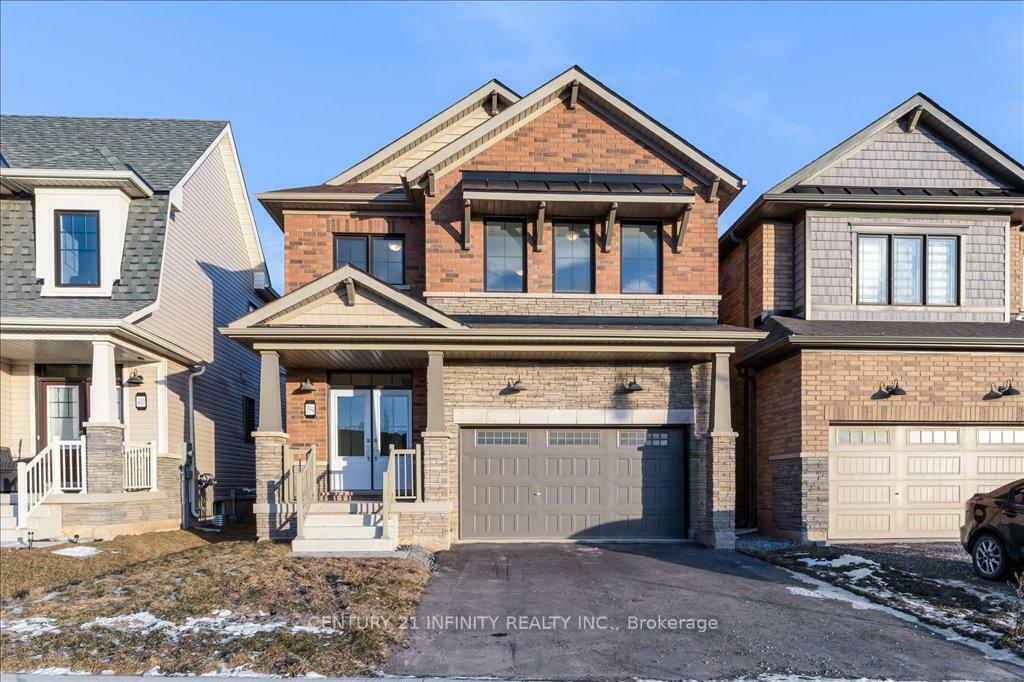 394 Eastbridge Avenue  Welland ON L3B 0M7 photo