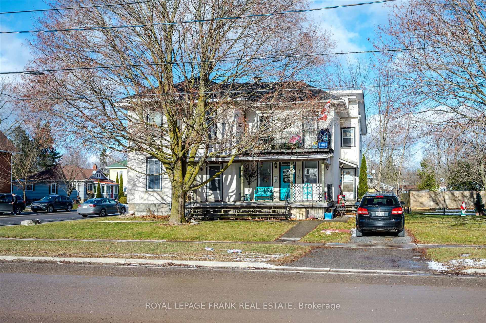 Property Photo: 8 Ontario Street ON K0L 1Z0
