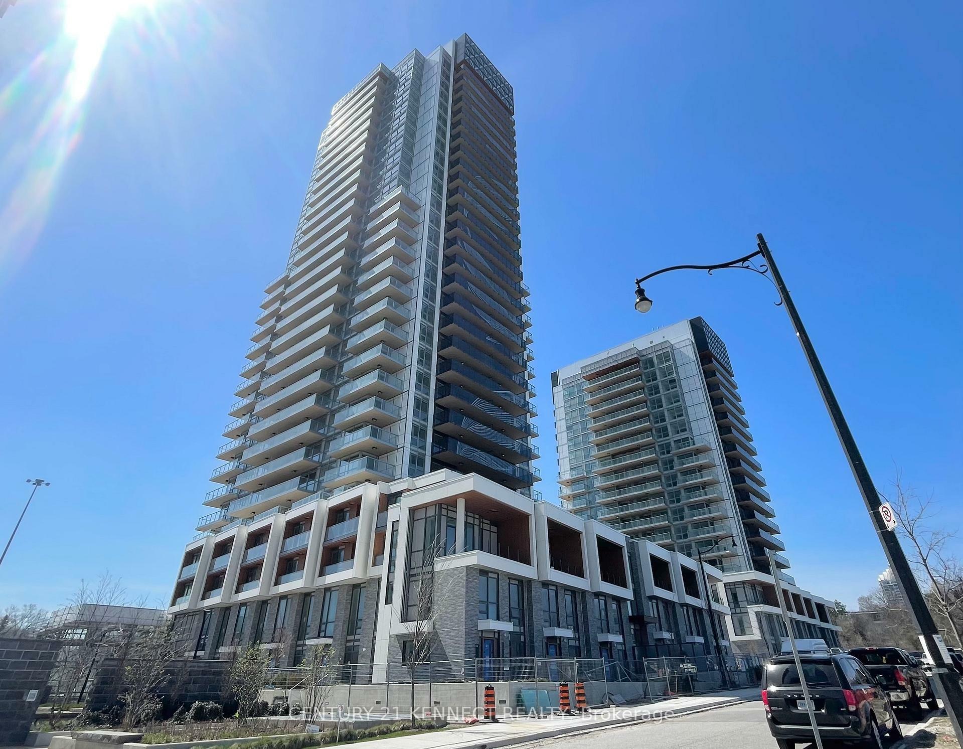 27 McMahon Drive 2001  Toronto ON M2K 0J2 photo