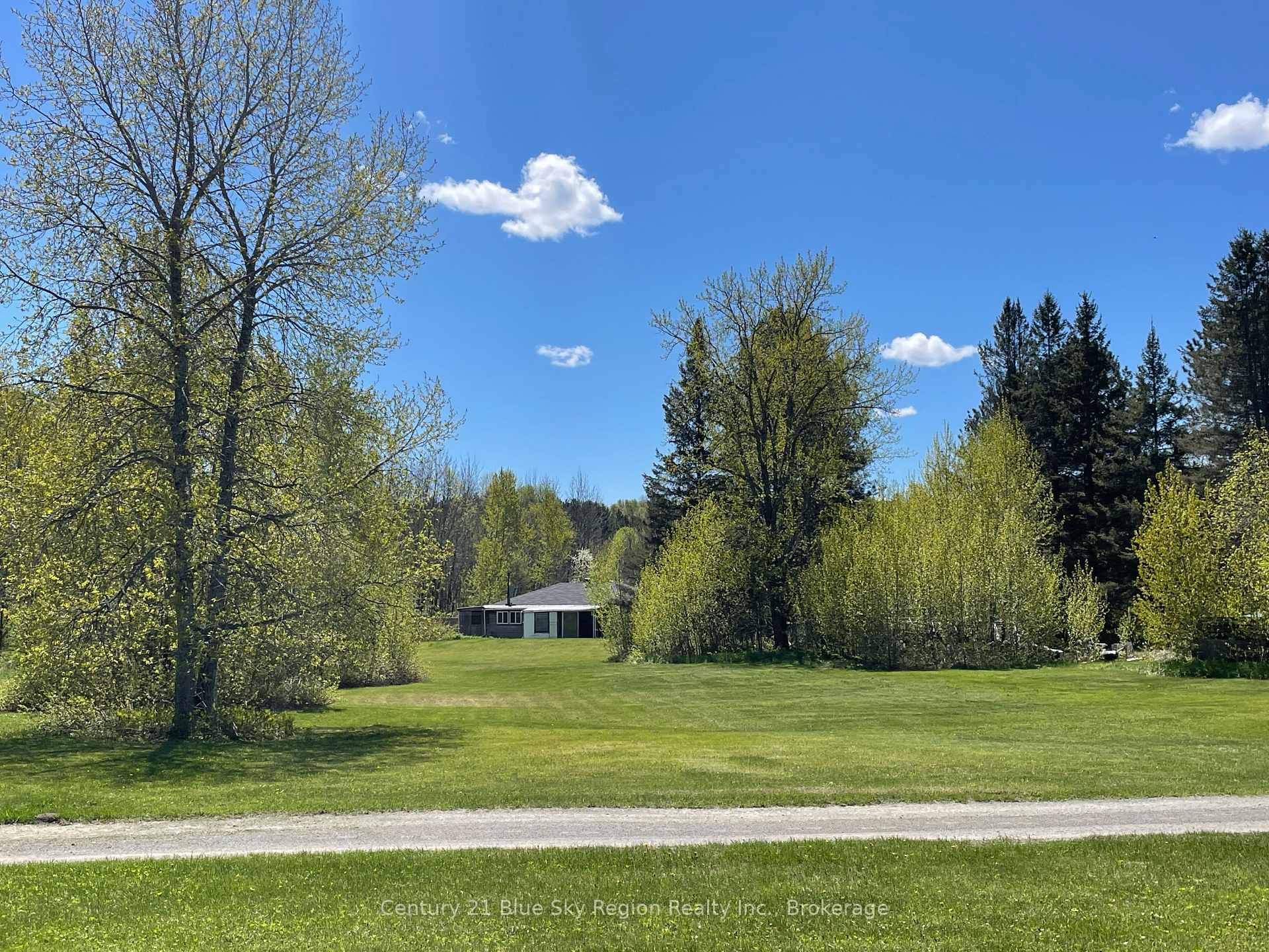 Property Photo: 13356 Highway 64 N/A ON P0H 1M0