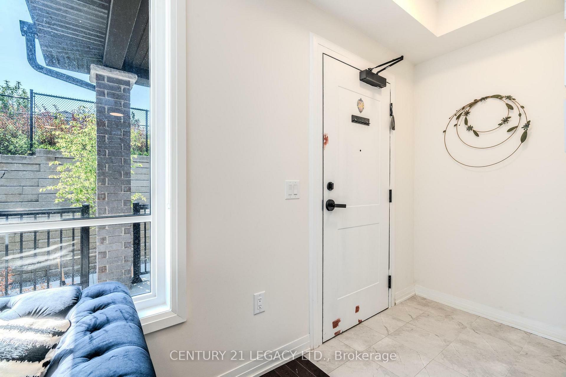 Property Photo: 31 Baynes Way 10 ON L3Z 4M5