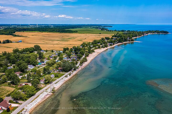 Property Photo: 845 Lakeshore Road ON N0A 1P0