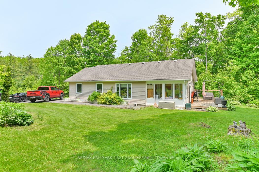 Property Photo: 1571 Cordova Road ON K0K 2M0