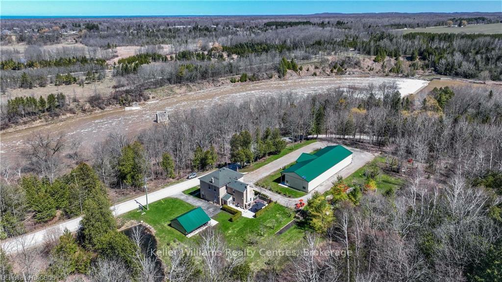 Property Photo: 484 Carlisle Street ON N0H 2L0