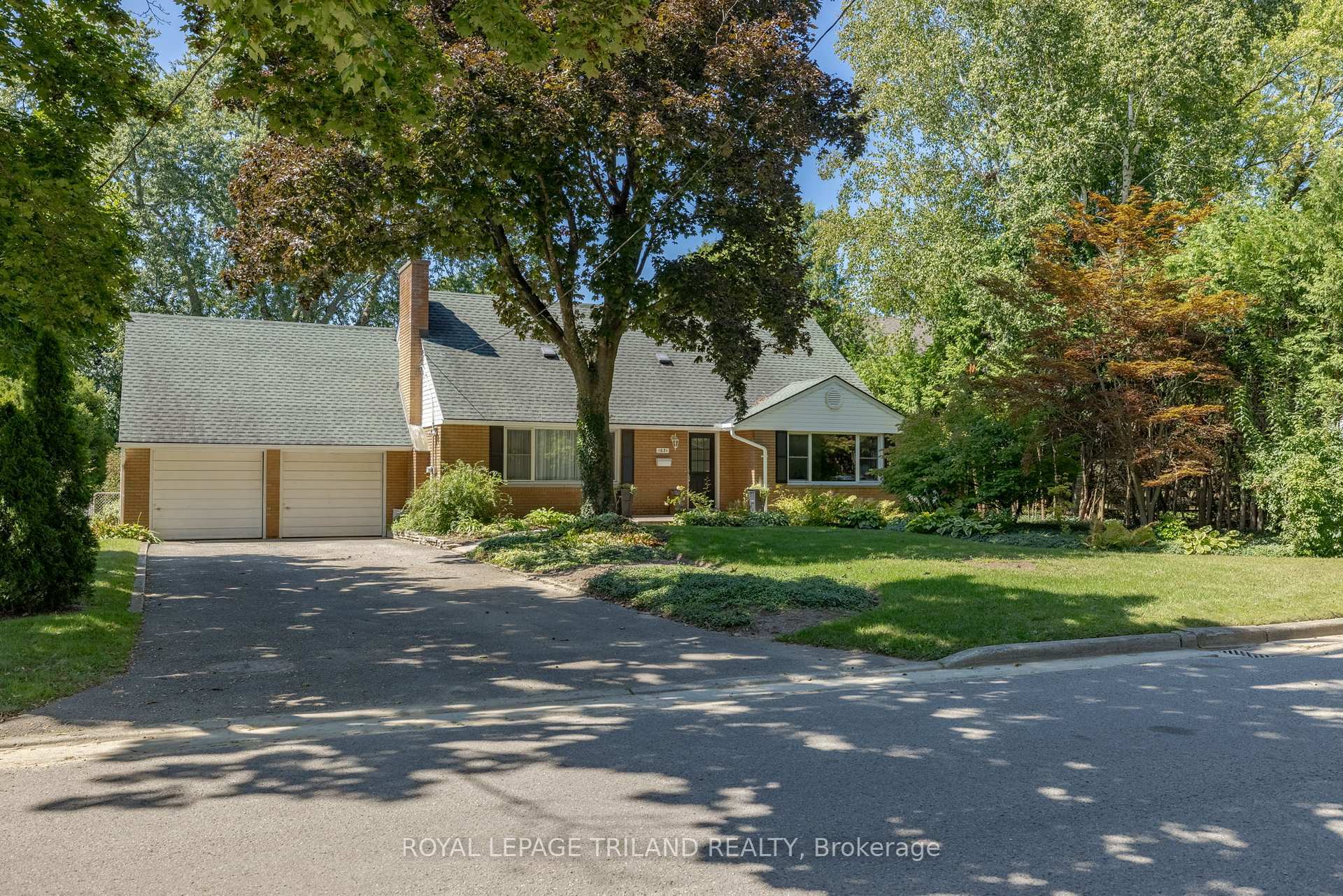 1631 Kathryn Drive  London North ON N6G 2R7 photo