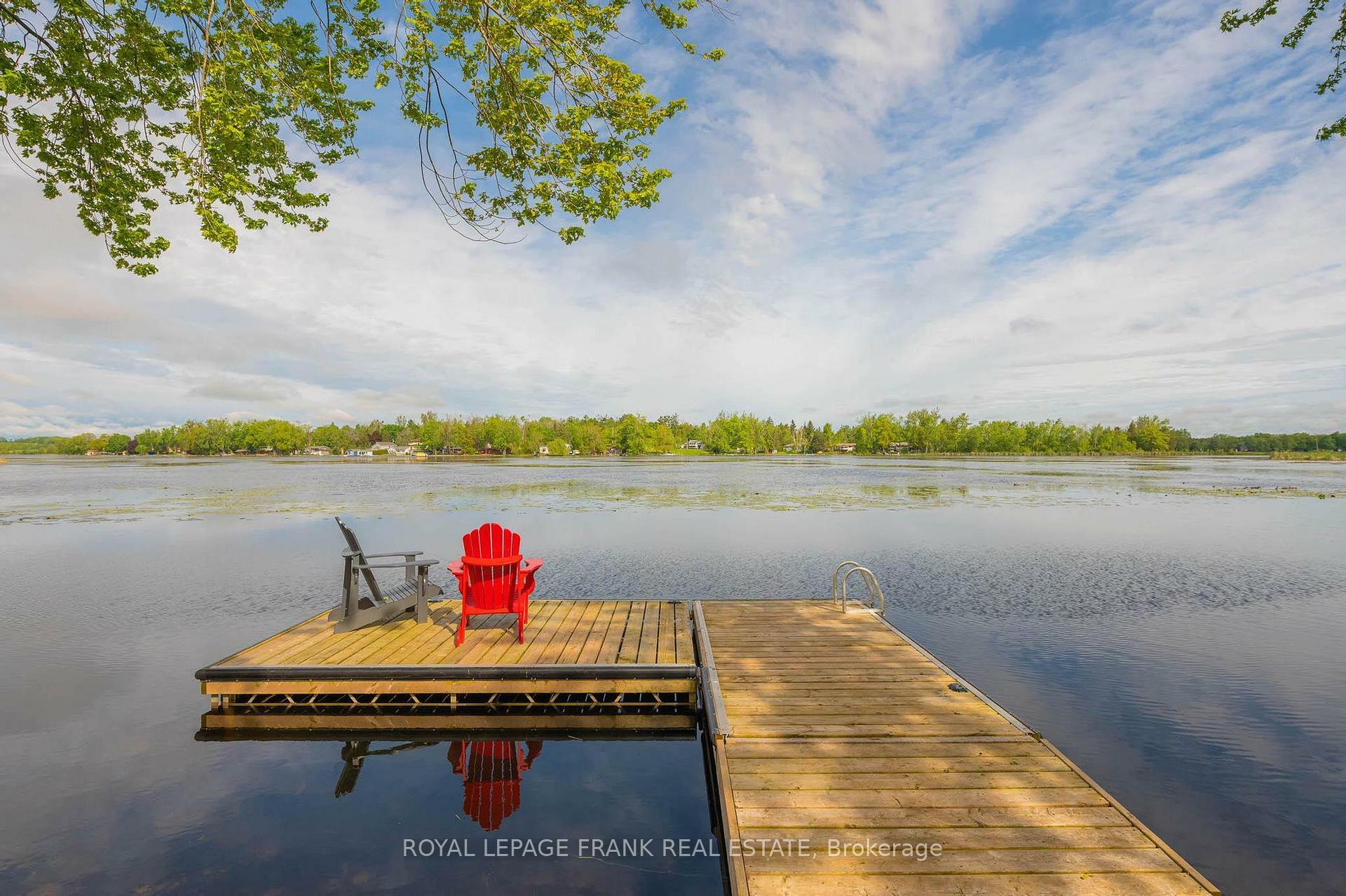 Property Photo: 978 Harrington Line ON K0L 1T0