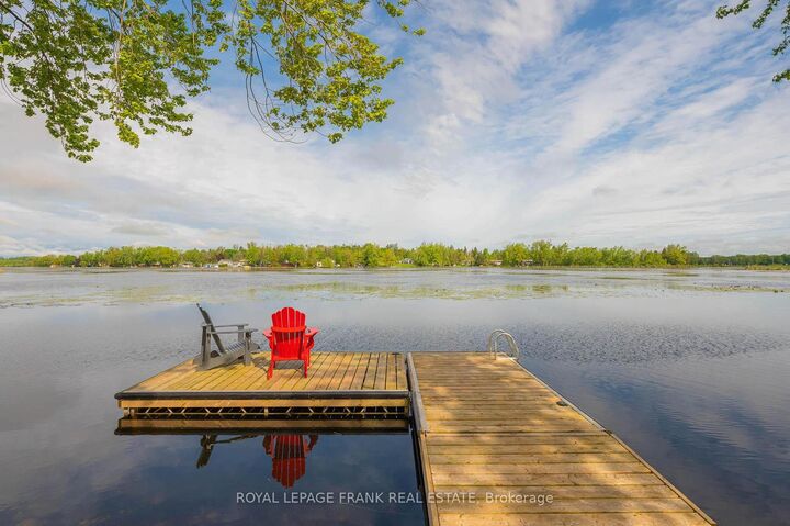 Property Photo:  978 Harrington Line  ON K0L 1T0 