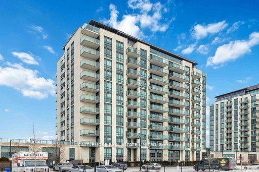 Property Photo: 55 Yorkland Boulevard 204 ON L6P 4K9