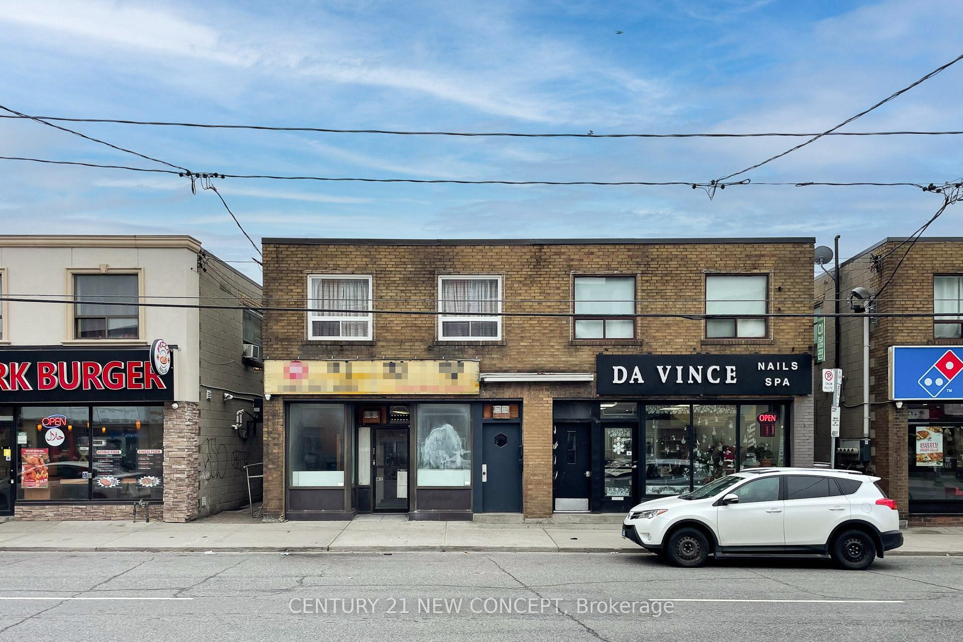 1196 Weston Road 3  Toronto ON M6M 4P4 photo