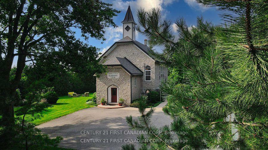 1772 Perth Rd 139 Road  St. Marys ON N4X 1C8 photo
