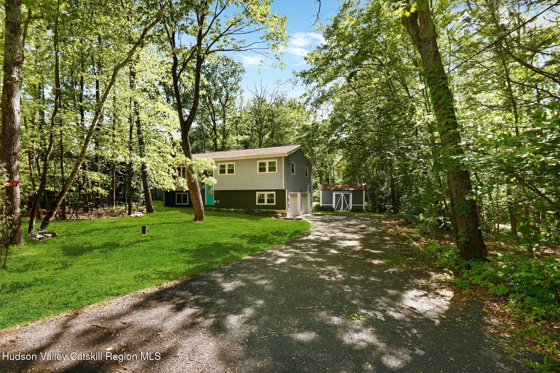 Property Photo: 20 Mary Lou NY 12481