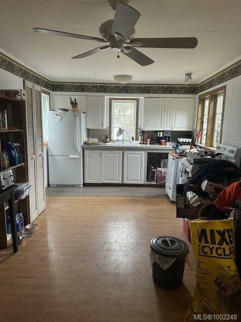 Property Photo: 608 Harewood Rd BC V9R 2Z7